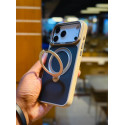 New Design Magsafe Magnetic Jaucase for iPhone