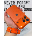 Poly Carbonate 17 Series Concept Case for iPhone