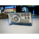 Spinner Heat Dissipation Kickstand Case For Samsung Galaxy