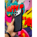Premium Design PU Leather Case for iPhone