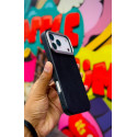 Premium Design PU Leather Case for iPhone