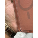 TechWoven Case MagSafe With Camera button Phone Case for iPhone