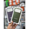 TechWoven Case MagSafe With Camera button Phone Case for iPhone