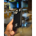 Santa Barbara PU Leather Case for iPhone