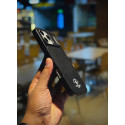 Santa Barbara PU Leather Case for iPhone