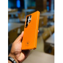 Santa Barbara PU Leather Case for Samsung Galaxy