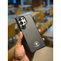 Santa Barbara PU Leather Case for Samsung Galaxy