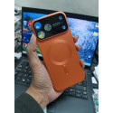 Framless Magsafe Magnetic Auto Focus Case for iPhone