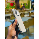New Design Magsafe Magnetic Skin Feel PU Leather Case for iPhone