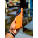 Luxury Quality Magsafe Magnetic Shockproof Phone Case for iPhone