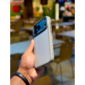 Luxury Quality Magsafe Magnetic Shockproof Phone Case for iPhone