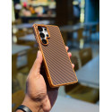 Luxury Carbon Fiber Magsafe Case for Samsung Galaxy