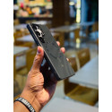 Luxury Carbon Fiber Magsafe Case for Samsung Galaxy