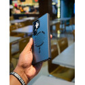 Luxury Carbon Fiber Magsafe Case for Samsung Galaxy