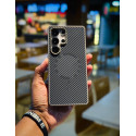 Luxury Carbon Fiber Magsafe Case for Samsung Galaxy