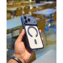 Premium Magsafe Magnetic Design Case for iPhone