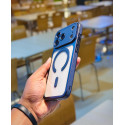 Premium Magsafe Magnetic Design Case for iPhone