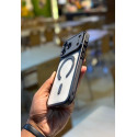 Premium Magsafe Magnetic Design Case for iPhone