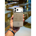 Santa Barbara Polo Racquet Club Case for iPhone