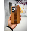High Grade PU Leather Case For Samsung Galaxy