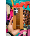 High Grade PU Leather Case For Samsung Galaxy