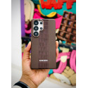High Grade PU Leather Case For Samsung Galaxy