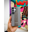 High Grade PU Leather Case For Samsung Galaxy