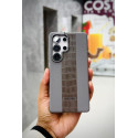 High Grade PU Leather Case For Samsung Galaxy