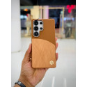 Super Finish PU Leather Design Case For Samsung Galaxy