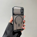 Classic Full Lens Protection Fold Stand Magnetic Phone Cases For iPhone