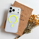 Night Light Luminous TPU Soft Phone Case for iPhone