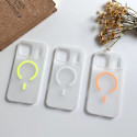 Night Light Luminous TPU Soft Phone Case for iPhone