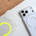 Night Light Luminous TPU Soft Phone Case for iPhone