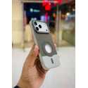 Super Slim and Highly Protective Magsafe Phone Case for iPhone