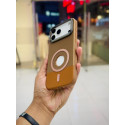 Super Slim and Highly Protective Magsafe Phone Case for iPhone