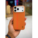 X-Level Nano Carbon Mix Carbon Fiber Case for iPhone
