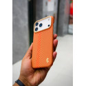 X-Level Nano Carbon Mix Carbon Fiber Case for iPhone