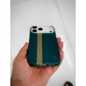 X-Level Nano Carbon Mix Carbon Fiber Case for iPhone