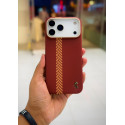 X-Level Nano Carbon Mix Carbon Fiber Case for iPhone