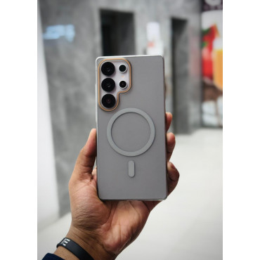 Slim Matte Hard PC M...
