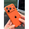 Premium Texture PU Leather Skin Feel Design Case for iPhone