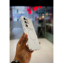 Luxury AG Matte Magnetic For Magsafe Case For Samsung Galaxy