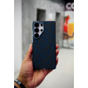 Official X-Level Cheers MagSafe Supported Carbon Fiber Case for Samsung Galaxy