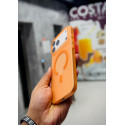 Luxury Shockproof MagSafe Phone Case for iPhone