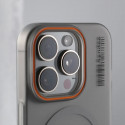 Ultra Slim Matte Syndee MagSafe Case for iPhone