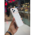 Ultra Slim Matte Finishing Magsafe Case For iPhone (Sydnee)