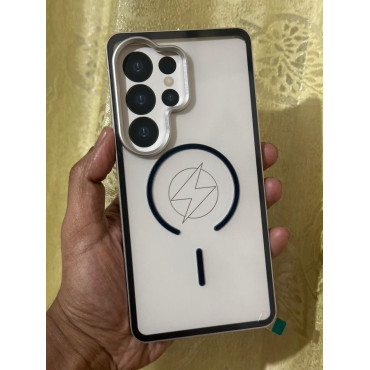 Ultra Frame Aluminum Metal Bumper Aluminum Alloy Phone Case for Samsung Galaxy