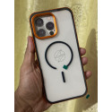 Ultra Frame Aluminum Metal Bumper Aluminum Alloy Phone Case for iPhone