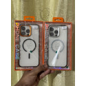 Ultra Frame Aluminum Metal Bumper Aluminum Alloy Phone Case for iPhone