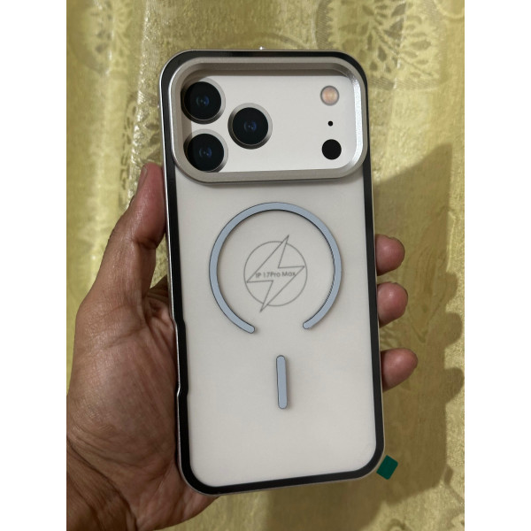Ultra Frame Aluminum Metal Bumper Aluminum Alloy Phone Case for iPhone